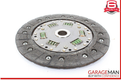97-04 Porsche 911 Boxster 986 Clutch Friction Disc 881861999856 OEM