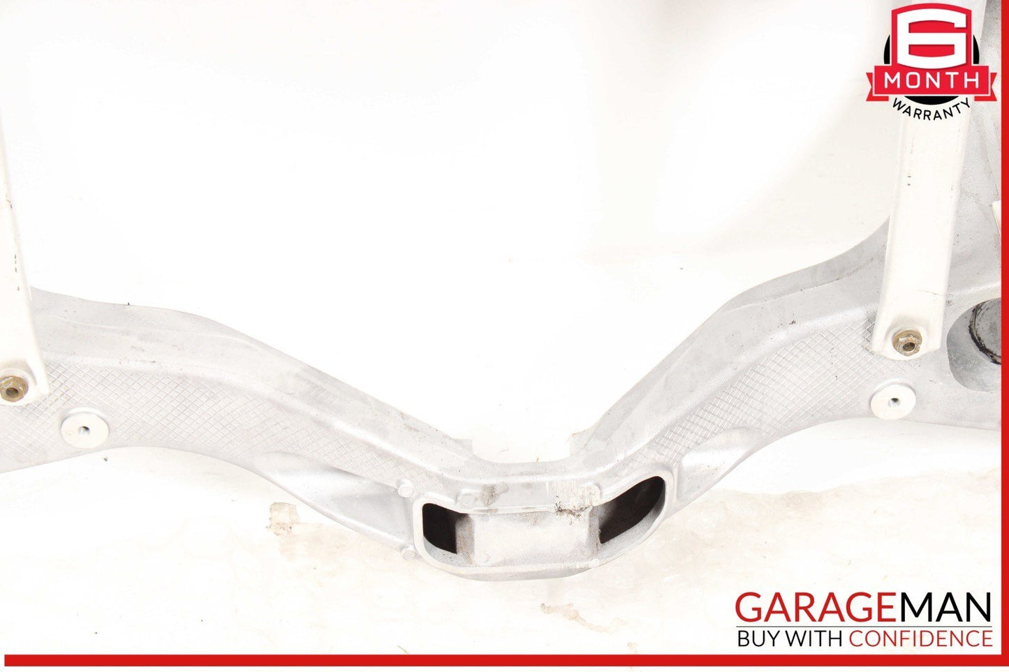 10-16 Porsche Panamera 970 Rear Sub Frame Subframe Crossmember OEM