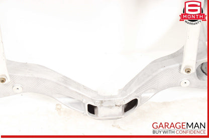 10-16 Porsche Panamera 970 Rear Sub Frame Subframe Crossmember OEM
