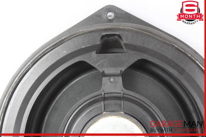 12-16 Mercedes X166 GL450 ML350 Front / Rear Right & Left Side Audio Speakers