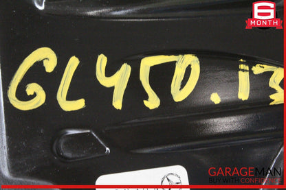 06-13 Mercedes X164 GL450 E350 Gearbox Transmission Control Unit TCU Flashed OEM