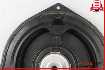 12-16 Mercedes X166 GL450 Front Right & Left Side Door Sound Audio Speakers