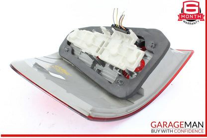 07-09 Mercedes X164 GL550 GL450 Rear Right Side Taillight Tail Light Lamp OEM