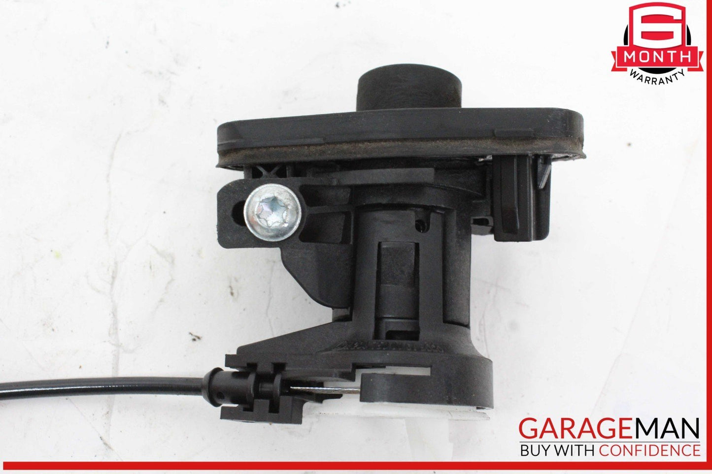 08-17 Mercedes W205 C300 E550 Trunk Lid Latch Lock Actuator 2047500485 OEM