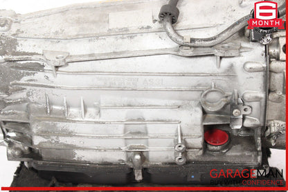 06-11 Mercedes W164 ML500 R350 AWD 7G Automatic Transmission 722.906 OEM 139k