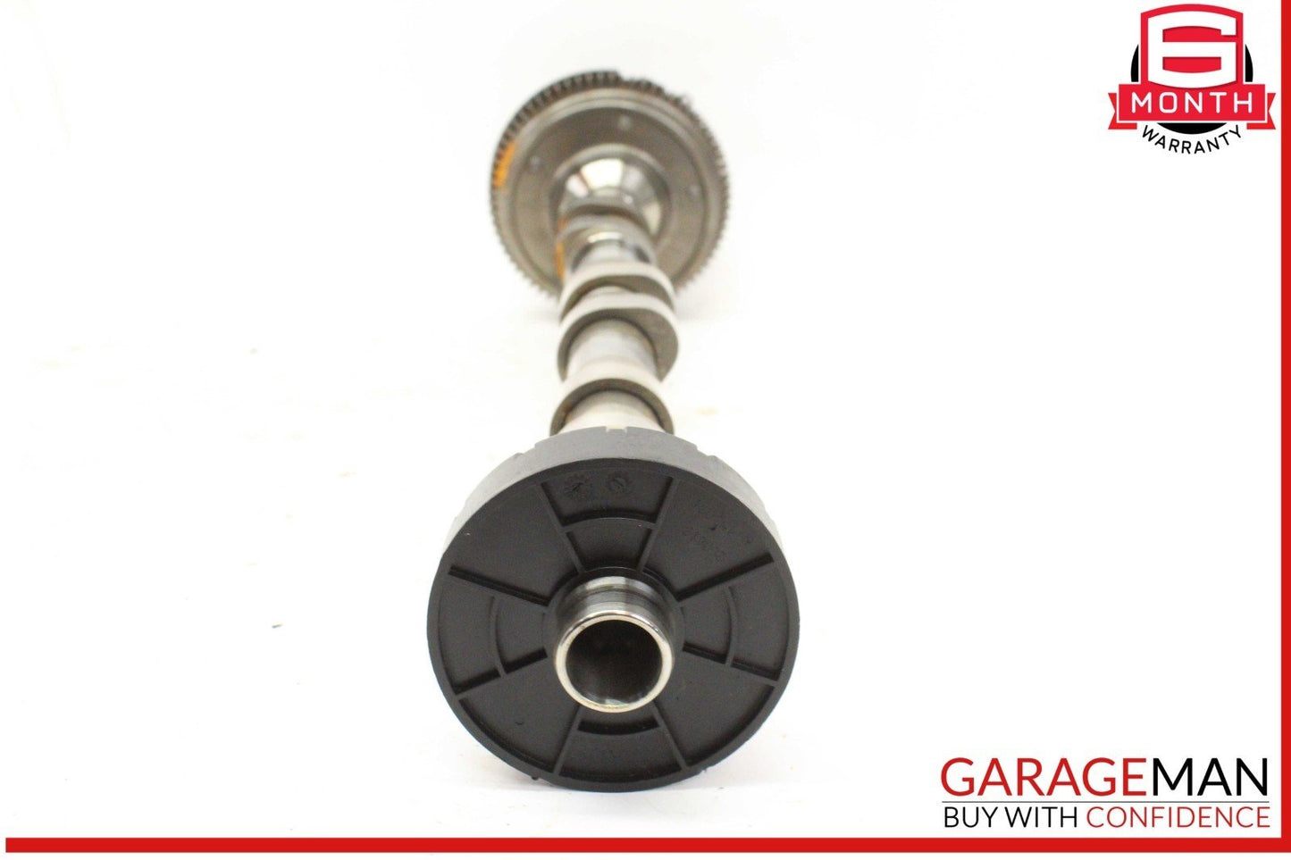 05-12 Mercedes W212 E350 R350 Right Side Engine Camshaft Cam Shaft Exhaust OEM