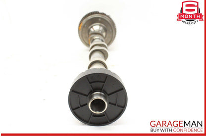 05-12 Mercedes W212 E350 R350 Right Side Engine Camshaft Cam Shaft Exhaust OEM