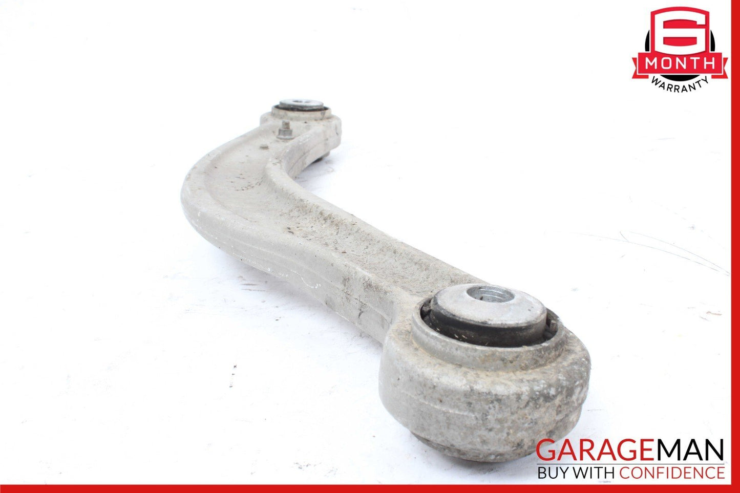 08-17 Mercedes W212 E350 Rear Right/ Left Side Suspension Upper Control Arm OEM