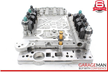 Mercedes X164 GL450 E350 CL550 7G Tronic Transmission Valve Body 2122771201 OEM