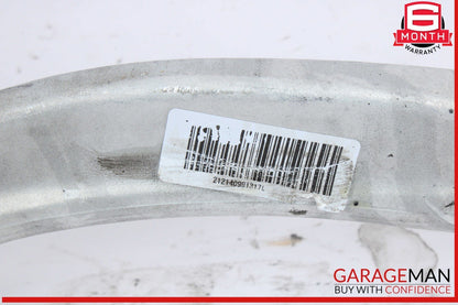 08-17 Mercedes W212 E350 C250 E400 Front Left Side Lower Control Arm RWD OEM
