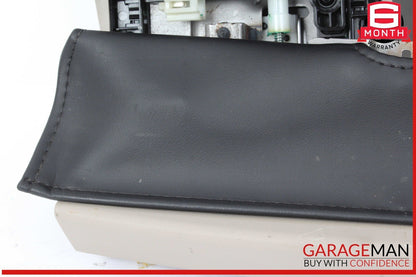 20-24 Lincoln Aviator Front Left Driver Side Outer Seat High Support Cushion OEM