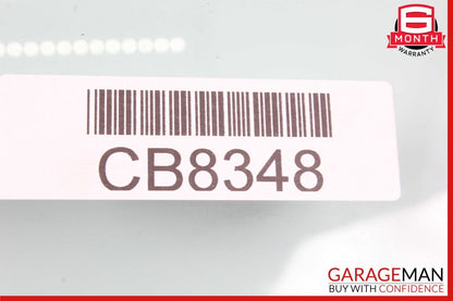 90-02 Mercedes R129 SL500 SL320 Front Left Driver Side Door Window Auto Glass