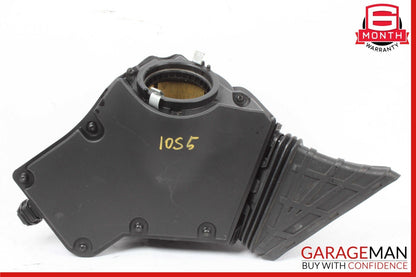 09-12 Audi Q5 Engine Air Intake Cleaner Filter Box Cover 8K0133837E OEM