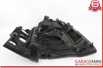17-24 Audi RS5 S5 A4 Dash Dashboard Glove Box Compartment 8W1880302 OEM