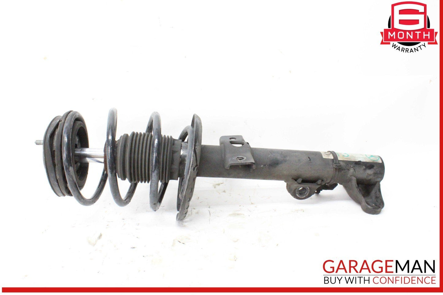 05-11 Mercedes R171 SLK280 Front Right & Left Shock Absorber Strut Set of 2 Pc