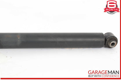 08-14 Mercedes W212 E350 C300 Rear Left & Right Shock Absorber Strut Set OEM