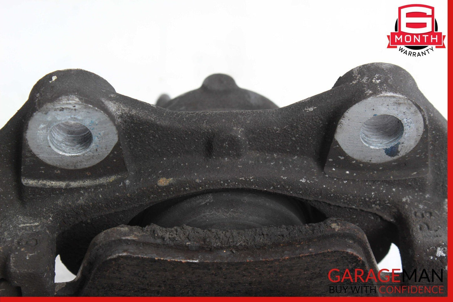 07-09 Mercedes W211 E350 E550 Rear Right & Left Brake Caliper Calipers Set OEM