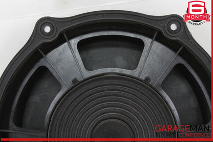 10-18 Porsche Panamera 970 E-Hybrid Front Left & Right Side Door Sound Speaker