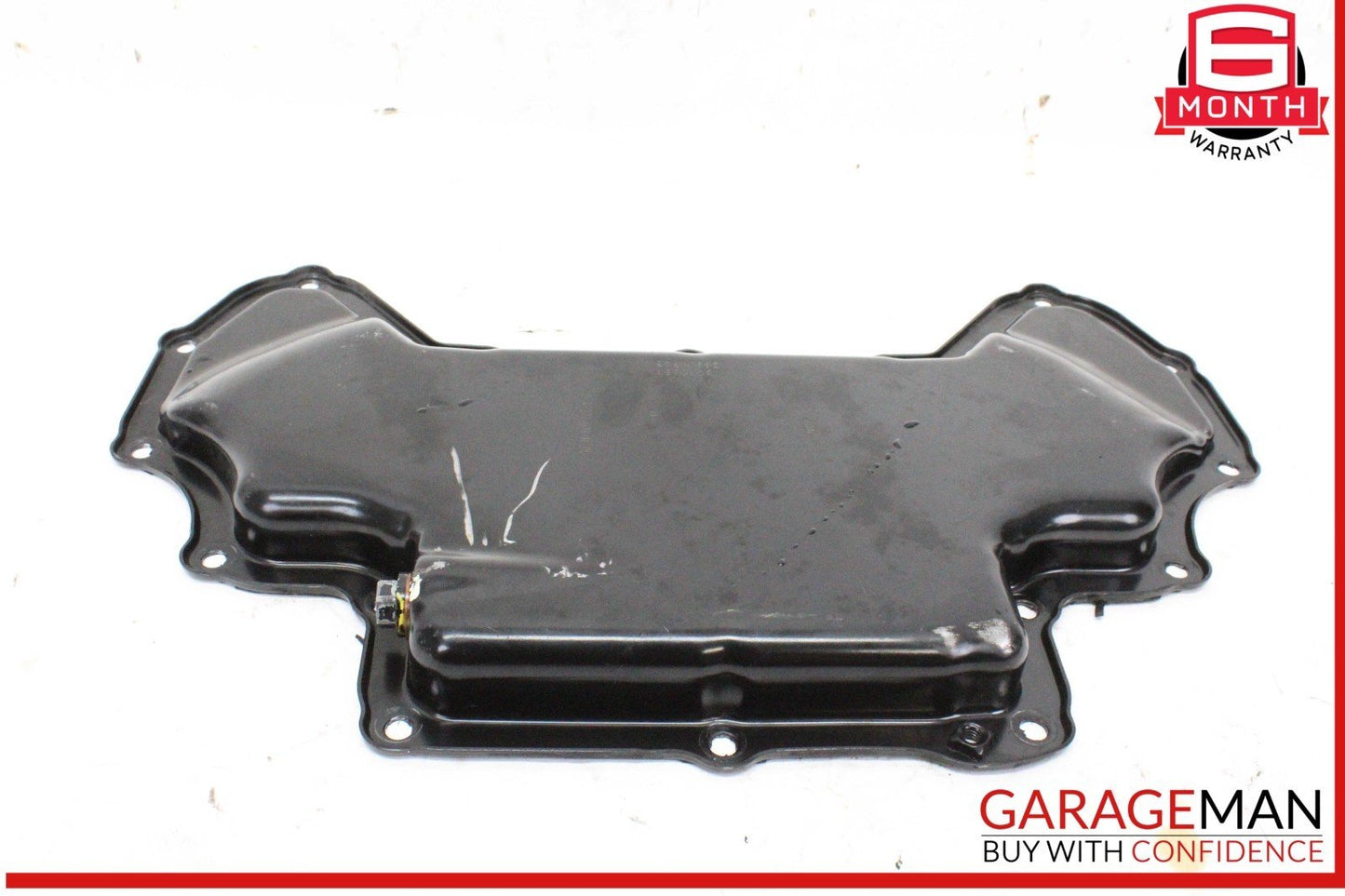05-12 Mercedes W203 C230 C300 SL550 Lower Oil Pan 2720100128 OEM