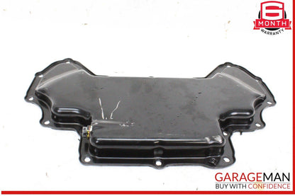 05-12 Mercedes W203 C230 C300 SL550 Lower Oil Pan 2720100128 OEM