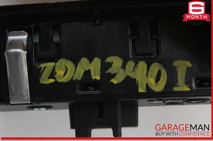 19-24 BMW M340i 330i 330e G20 Front Dash Head Light Control Switch 9461139 OEM