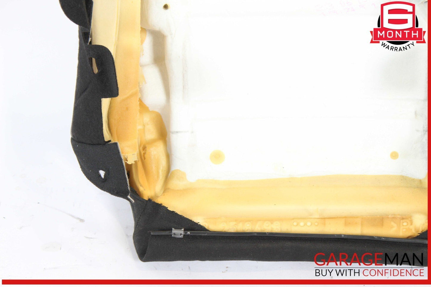 15-20 Mercedes X156 GLA250 Seat Cushion Top Upper Front Right Side OEM