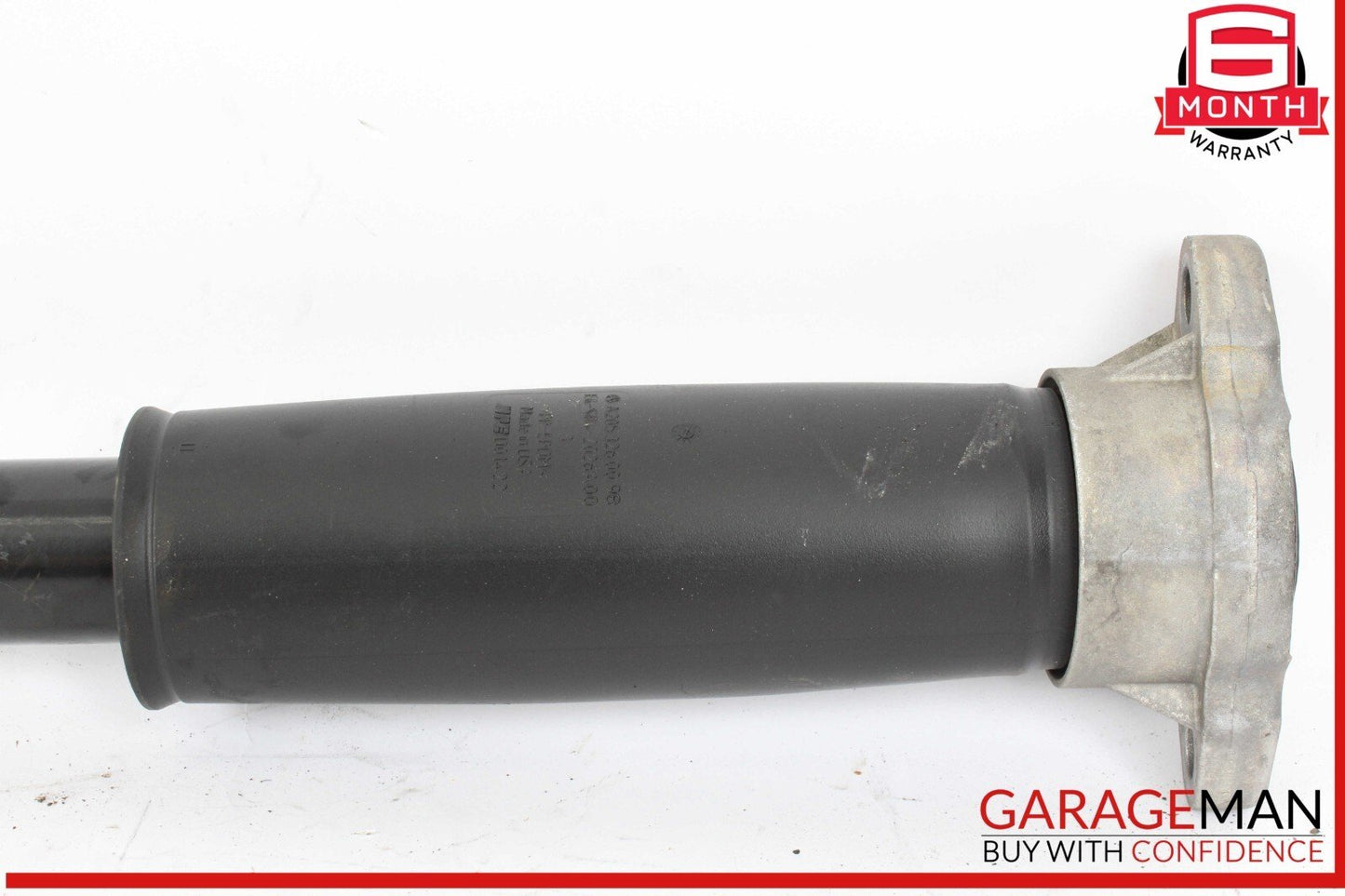 15-20 Mercedes W205 C300 C350e Rear Left & Right Shock Strut Absorber Set OEM