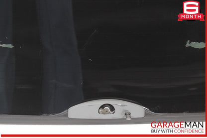 03-06 Porsche Cayenne 955 Trunk Lid Tailgate Hatch Windshield Window Glass OEM