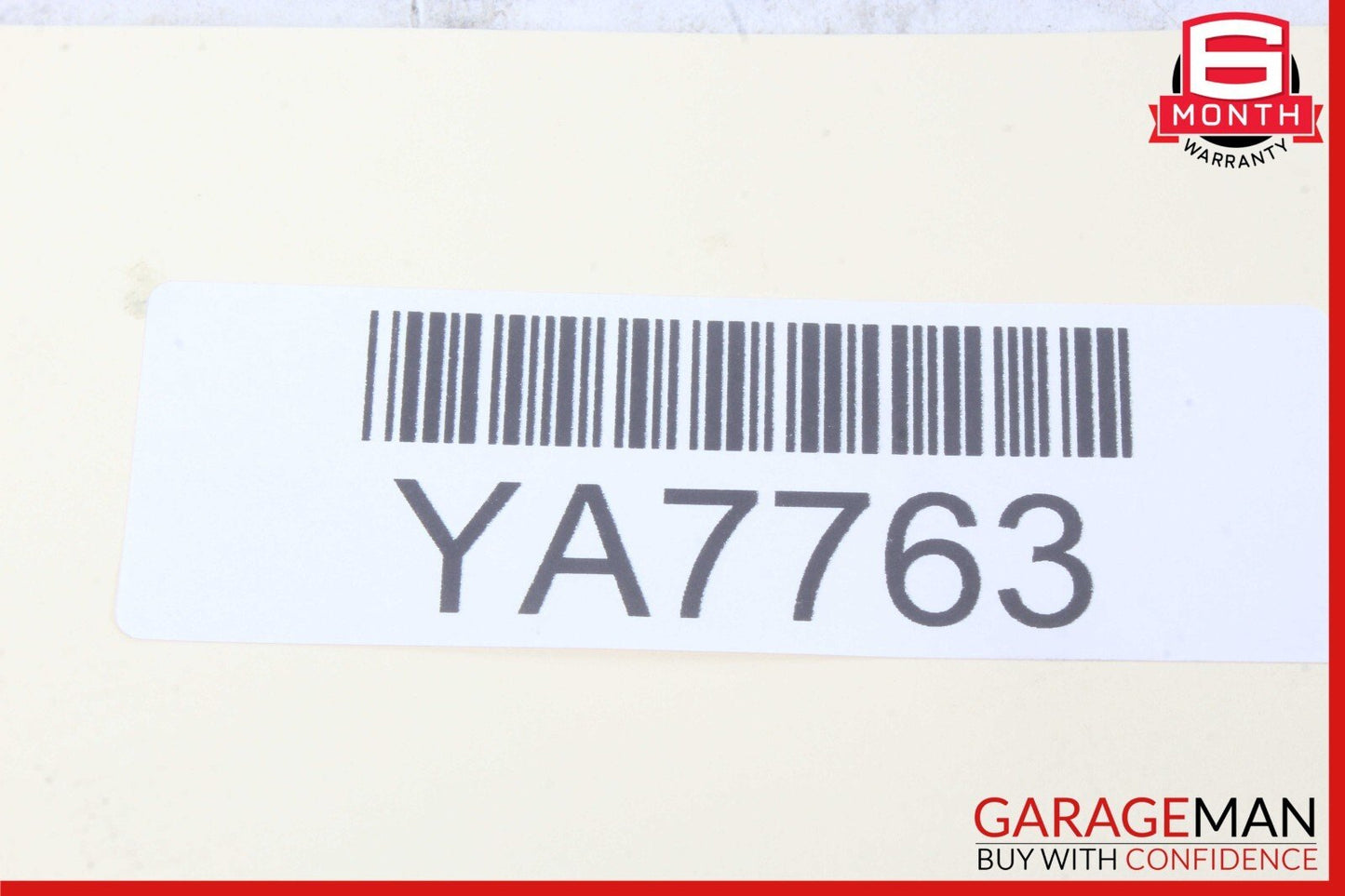 Mercedes W205 C300 E350 S600 VGS4 722.9 7G Transmission Conductor Plate TCU OEM