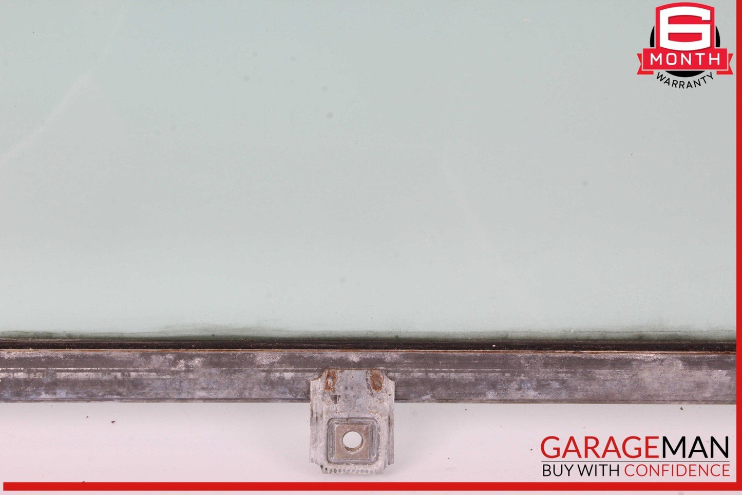 90-02 Mercedes R129 SL500 SL600 Front Left Driver Side Door Window Glass OEM