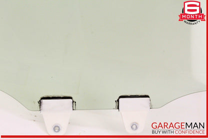 15-21 Subaru WRX Front Right Passenger Side Door Window Glass 61011VA000 OEM