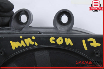17-24 Mini Cooper S Countryman Rear Left and Right Side Subwoofer Audio Speaker