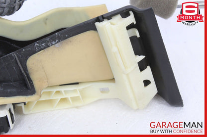 08-18 Mercedes W212 E63 AMG C250 Front Left Side Door Lock Latch Actuator OEM