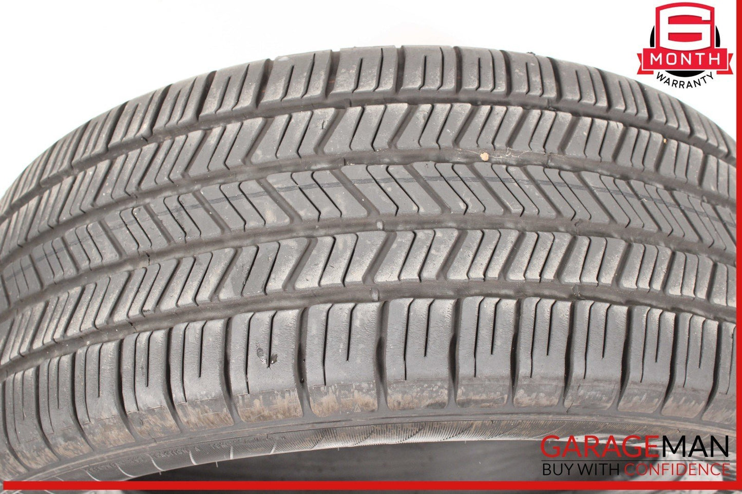 Goodyear Eagle LS-2 275/55 R20 111S Wheel Tire OEM