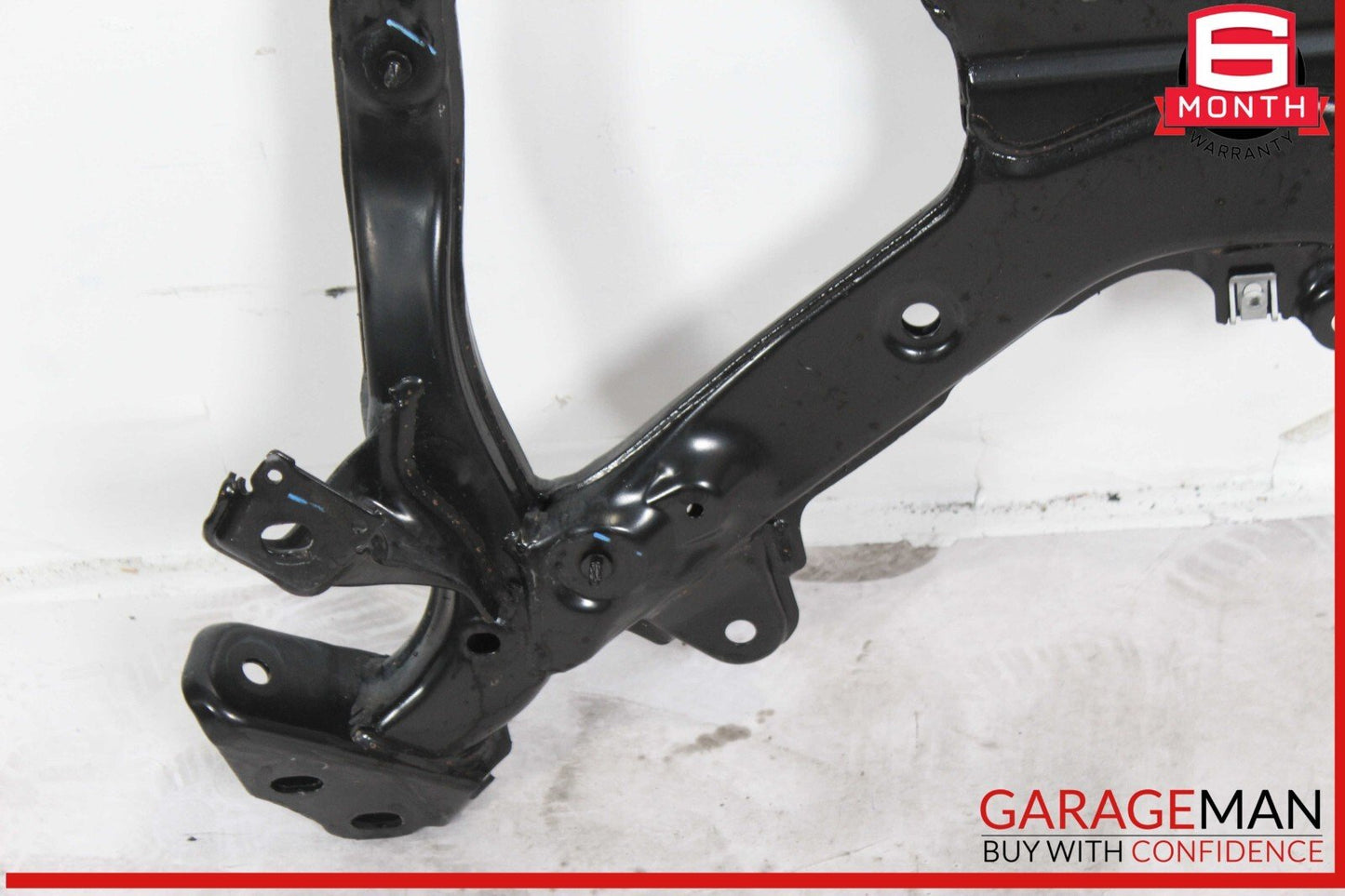 18-24 Audi Q5 SQ5 Front Sub Frame Cross Member Cradle OEM