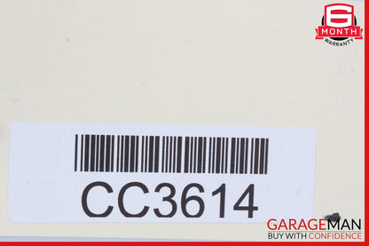 14-19 Mercedes W117 CLA250 Fuel Gas Tank Reservoir Assembly OEM