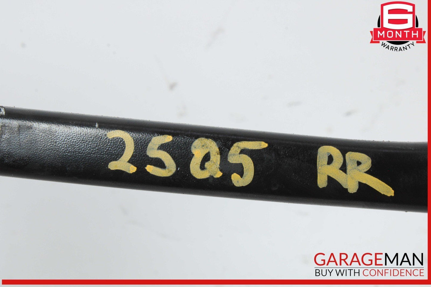 18-25 Audi Q5 Rear Right Passenger Side Forward Lateral Control Arm 80A505292