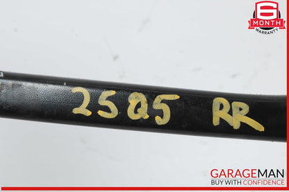 18-25 Audi Q5 Rear Right Passenger Side Forward Lateral Control Arm 80A505292