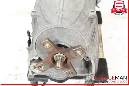 12-15 Mercedes W204 C250 SLK250 722.9 7G Automatic Transmission 722.997 OEM 125k