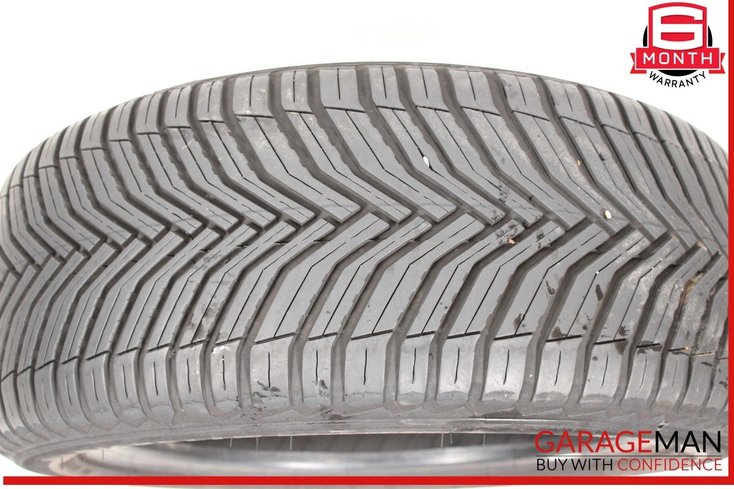 Michelin Cross Climate 2 225/50 R17 98V Wheel Tire OEM