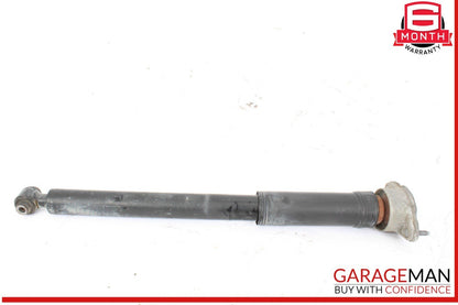 08-14 Mercedes W204 C300 C250 Rear Left & Right Shock Absorber Strut Set OEM