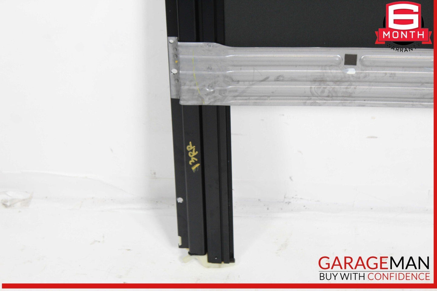 06-13 Land Rover Range Rover Sport Sun Roof Panel Frame Rail w /Sun Shade OEM