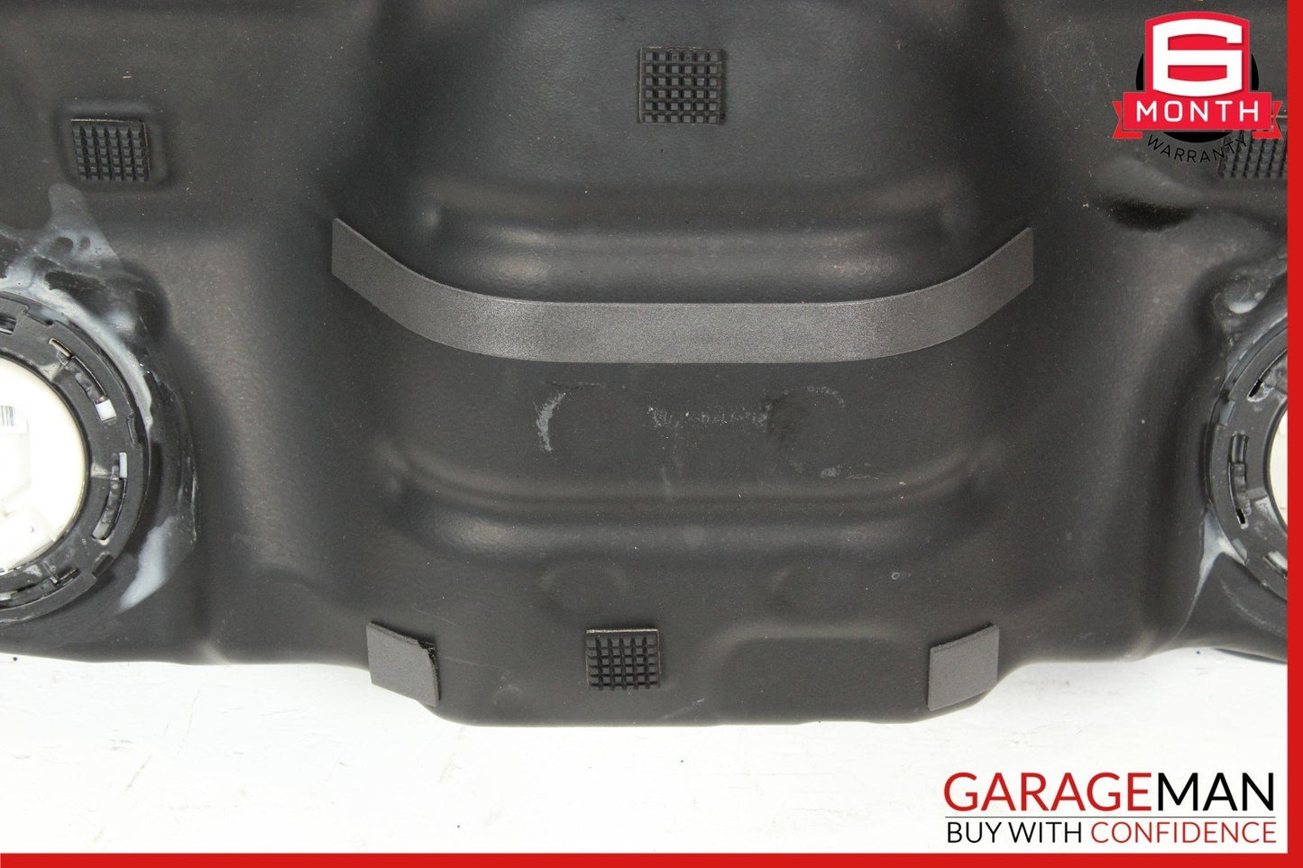 14-22 Maserati Ghibli Quattroporte Fuel Gas Tank Reservoir Pump Assembly OEM