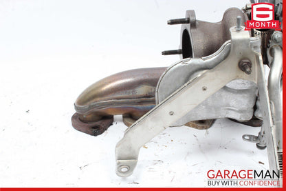12-15 Mercedes W204 C250 SLK250 M271 1.8L Turbo Turbocharger IHI 2710903680 OEM