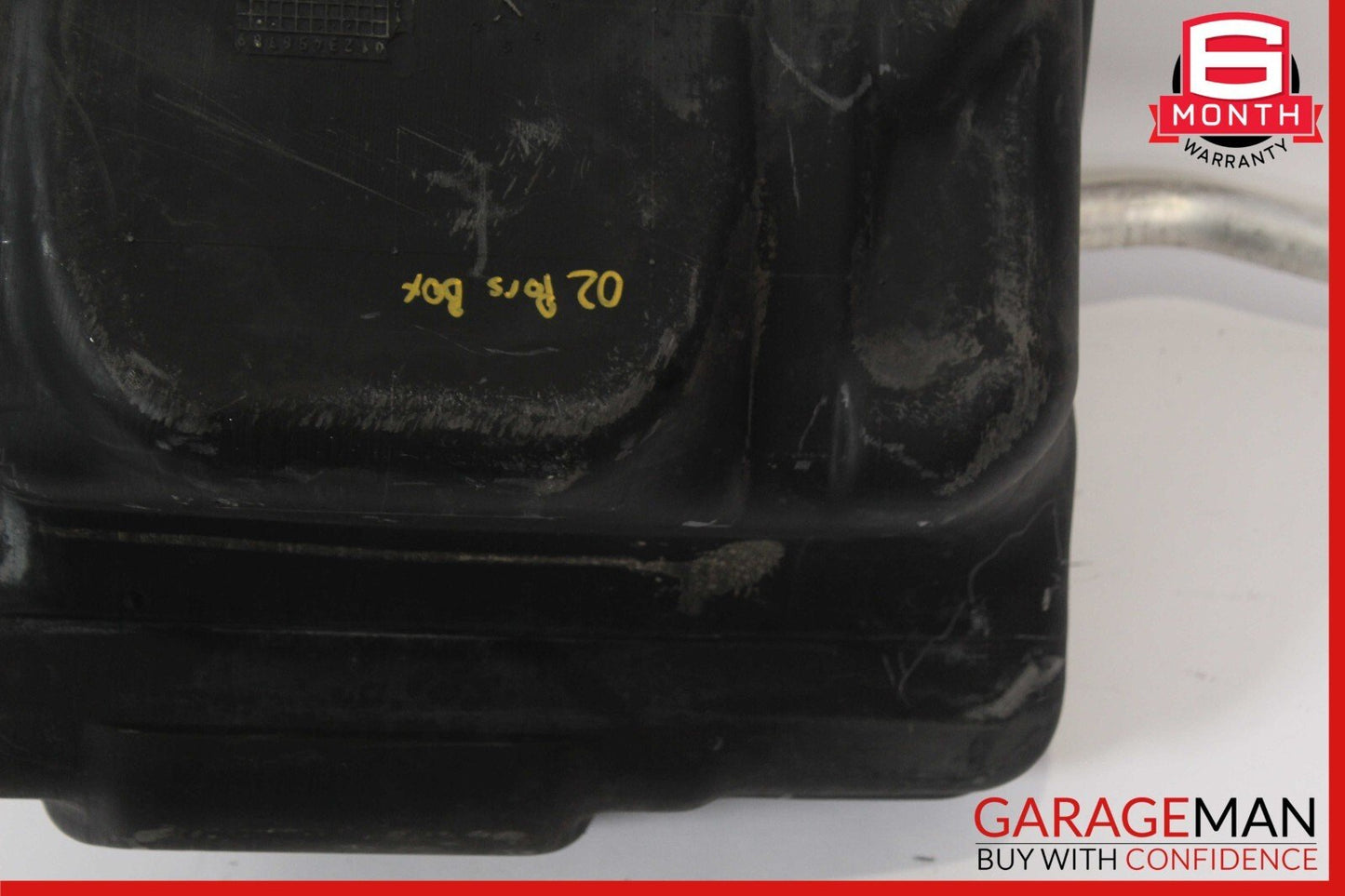99-01 Porsche Carrera 911 996 Boxster 986 Fuel Gas Tank