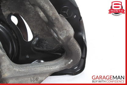 07-14 Mercedes W216 CL550 S550 RWD Front Left Wheel Carrier Spindle Knuckle Hub