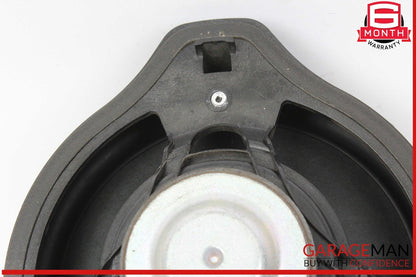 08-15 Mercedes W204 C300 GLK350 Rear Right & Left Door Sound Speakers Set OEM