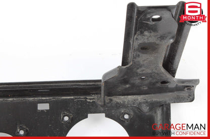 11-12 Nissan Leaf Charging Port Support Bracket Holder OEM