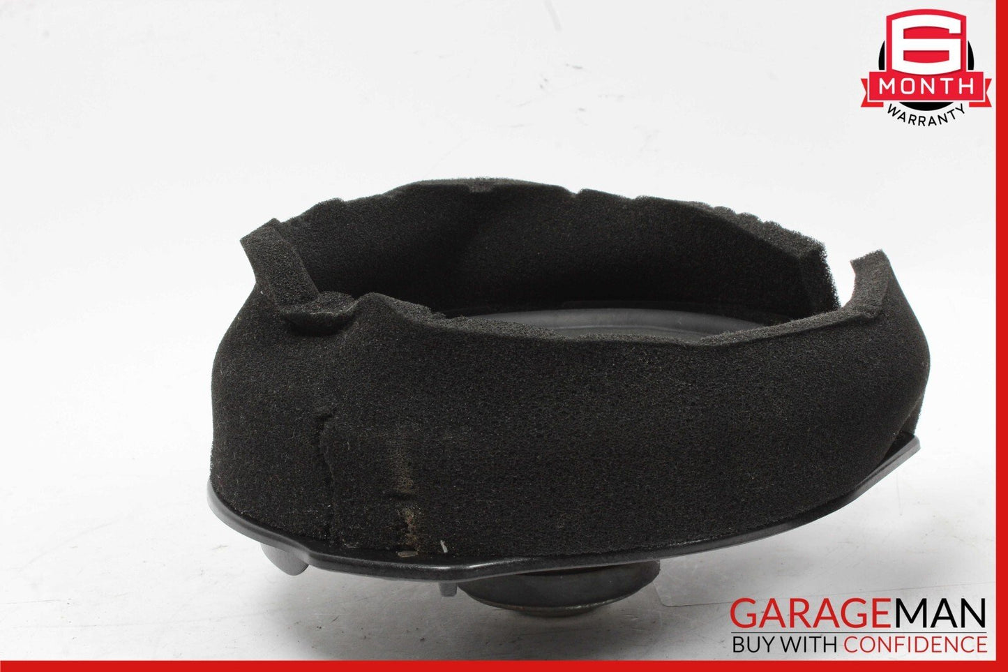 08-18 Mercedes W204 C300 E350 Rear Left & Right Door Audio Sound Speakers Set