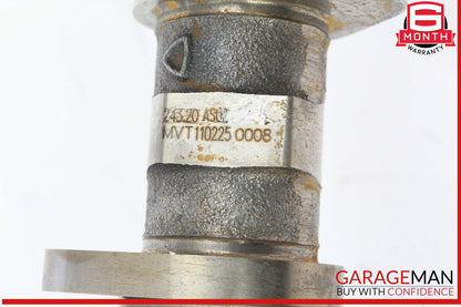 10-16 Porsche Panamera 970 Cayenne Right Side Intake Camshaft 94810505122 OEM